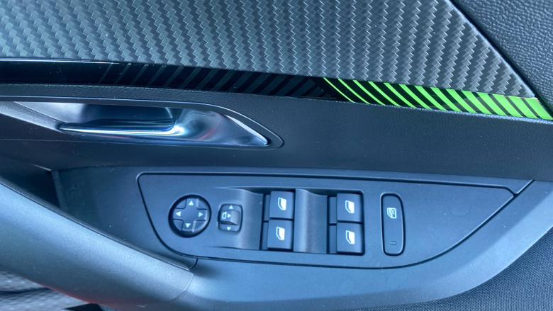 Peugeot 2008 1.2 PureTech Active 5dr Petrol Estate